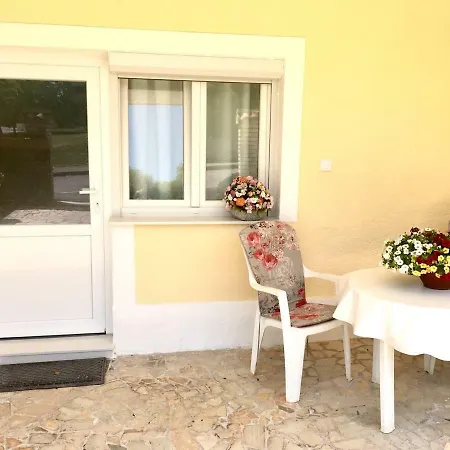 Lili Apartamento Poreč