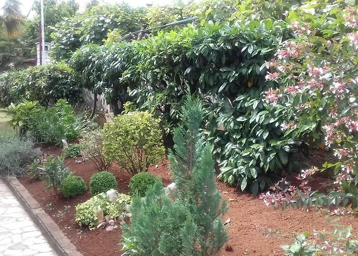 Apartamento Lili Poreč