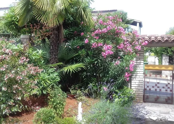 Lili Apartamento Poreč