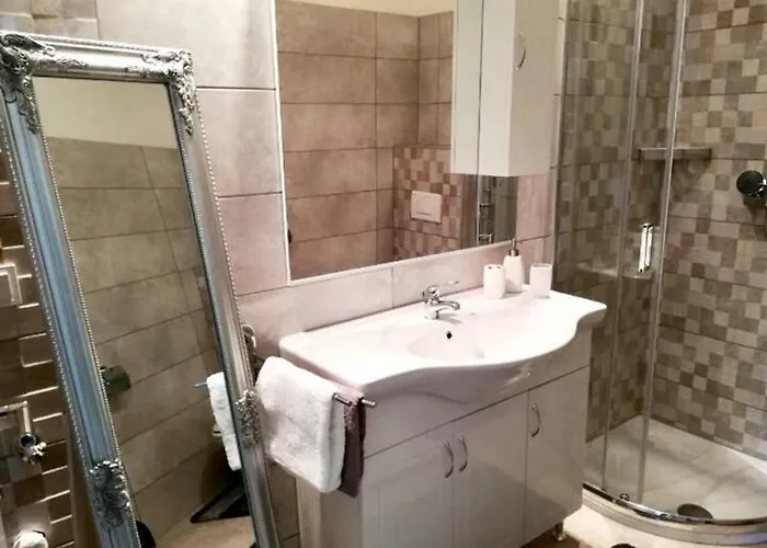 Lili Apartamento Poreč