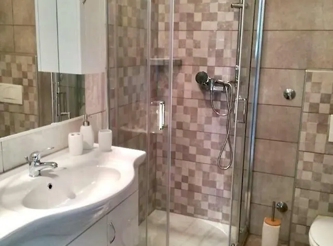 Apartamento Lili Poreč