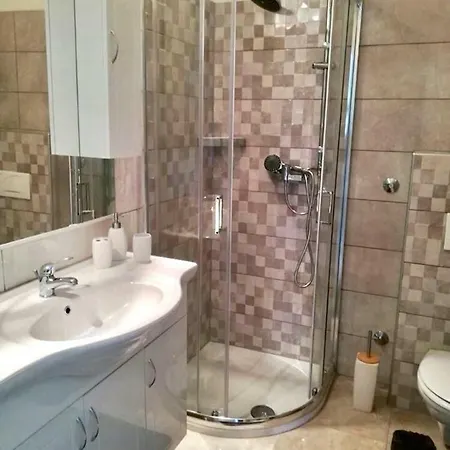 Apartment Lili Poreč