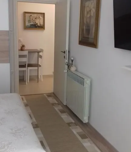 Lejlighed Lili Poreč