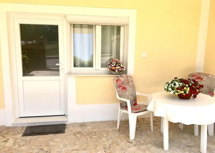 Lili Appartamento Porec